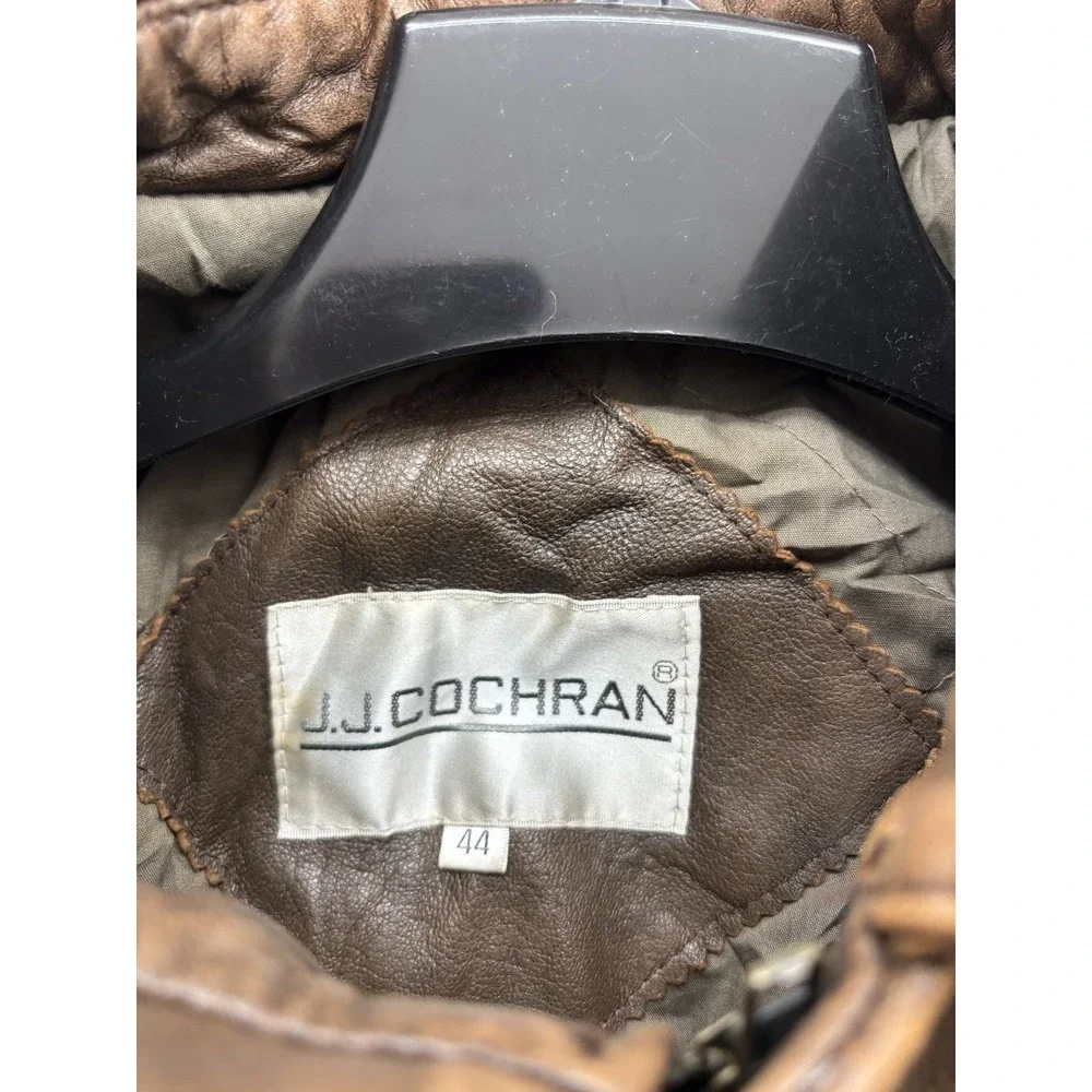 J.J. COCHRAN cochran men